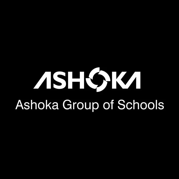 Ashoka Group of Schools logo