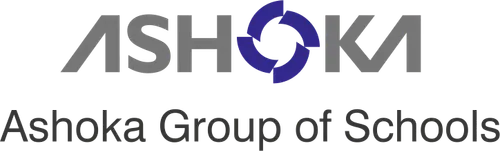 Ashoka Group of Schools logo