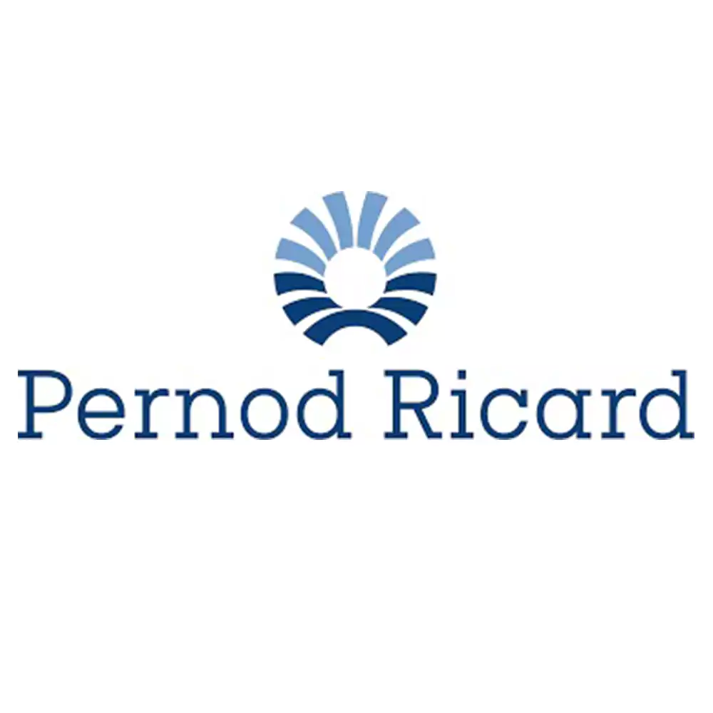 Pernod Ricard logo